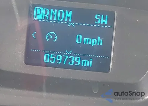 2017 Ford Transit-250 from USA, damaged, VIN 1FTYR1YM1HKB23036